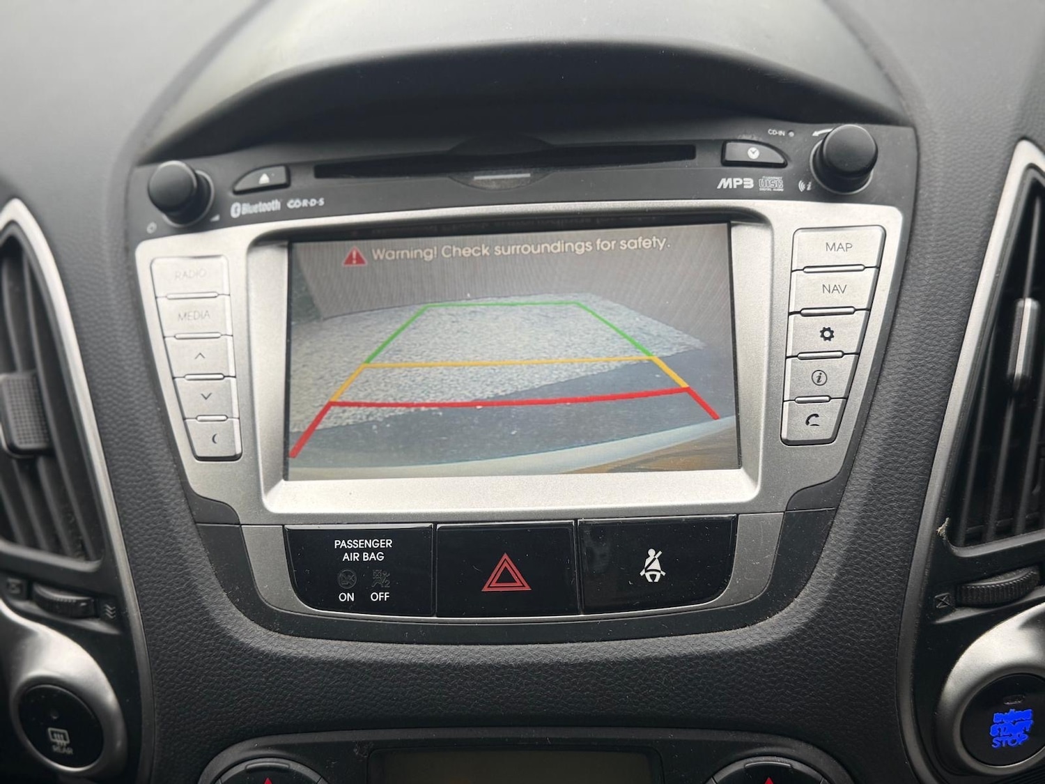 Used Hyundai Ix35 2010 for sale - 76984408: Photo 16