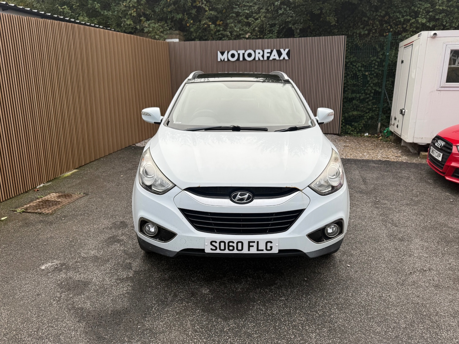 Used Hyundai Ix35 2010 for sale - 76984408: Photo 25