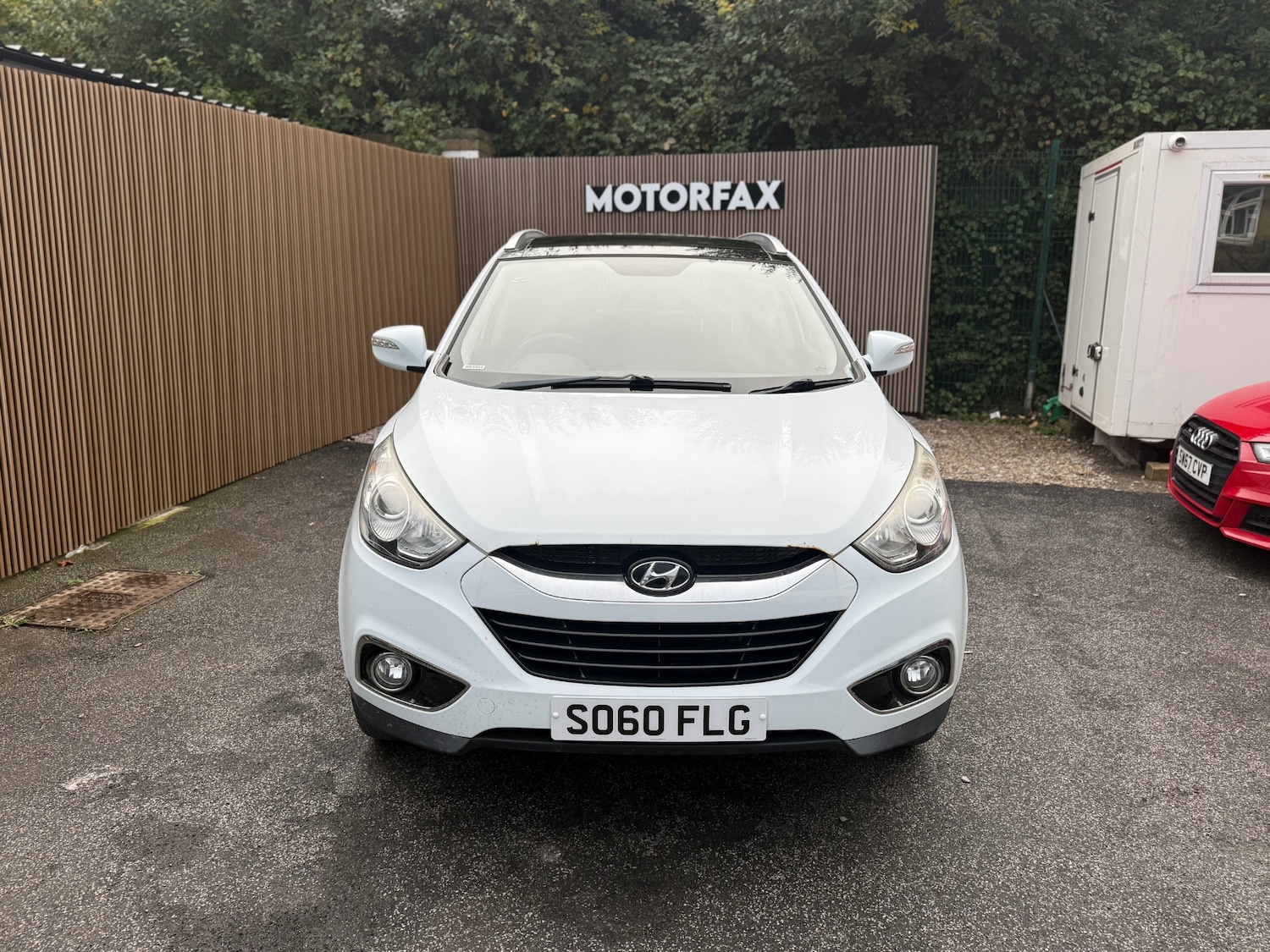 Used Hyundai Ix35 2010 for sale - 76984408: Photo 26