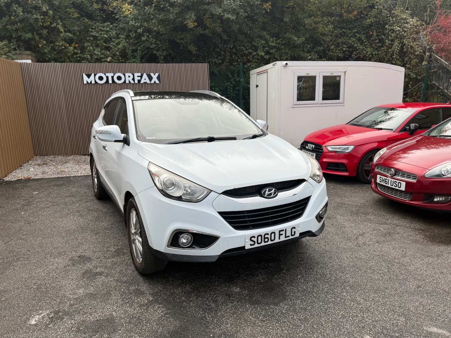 Used Hyundai Ix35 2010 for sale - 76984408: Photo 29