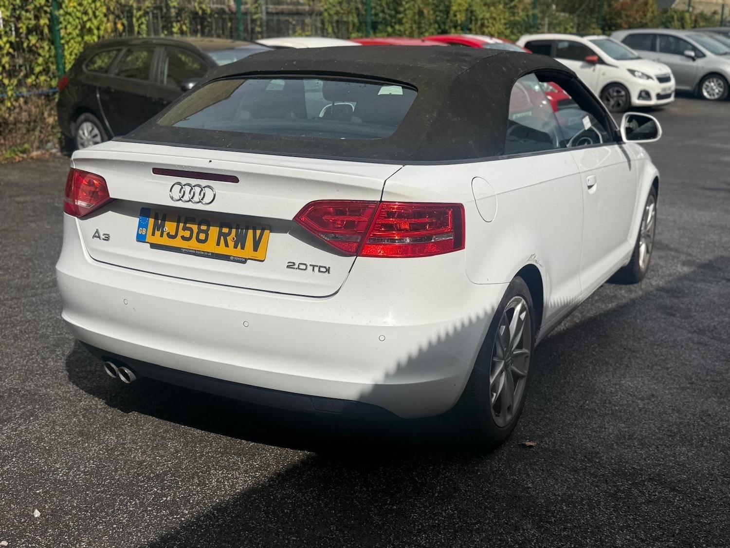 Vehicle 24