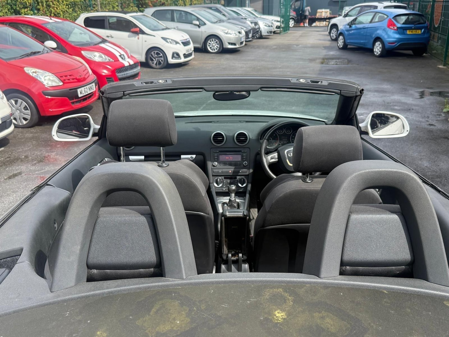 Vehicle 25
