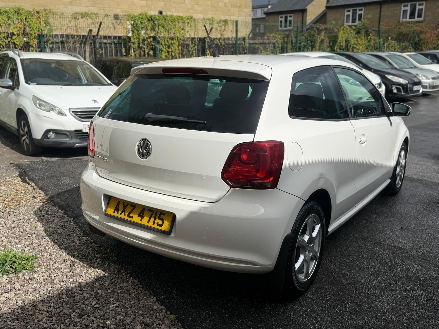 Vehicle 19