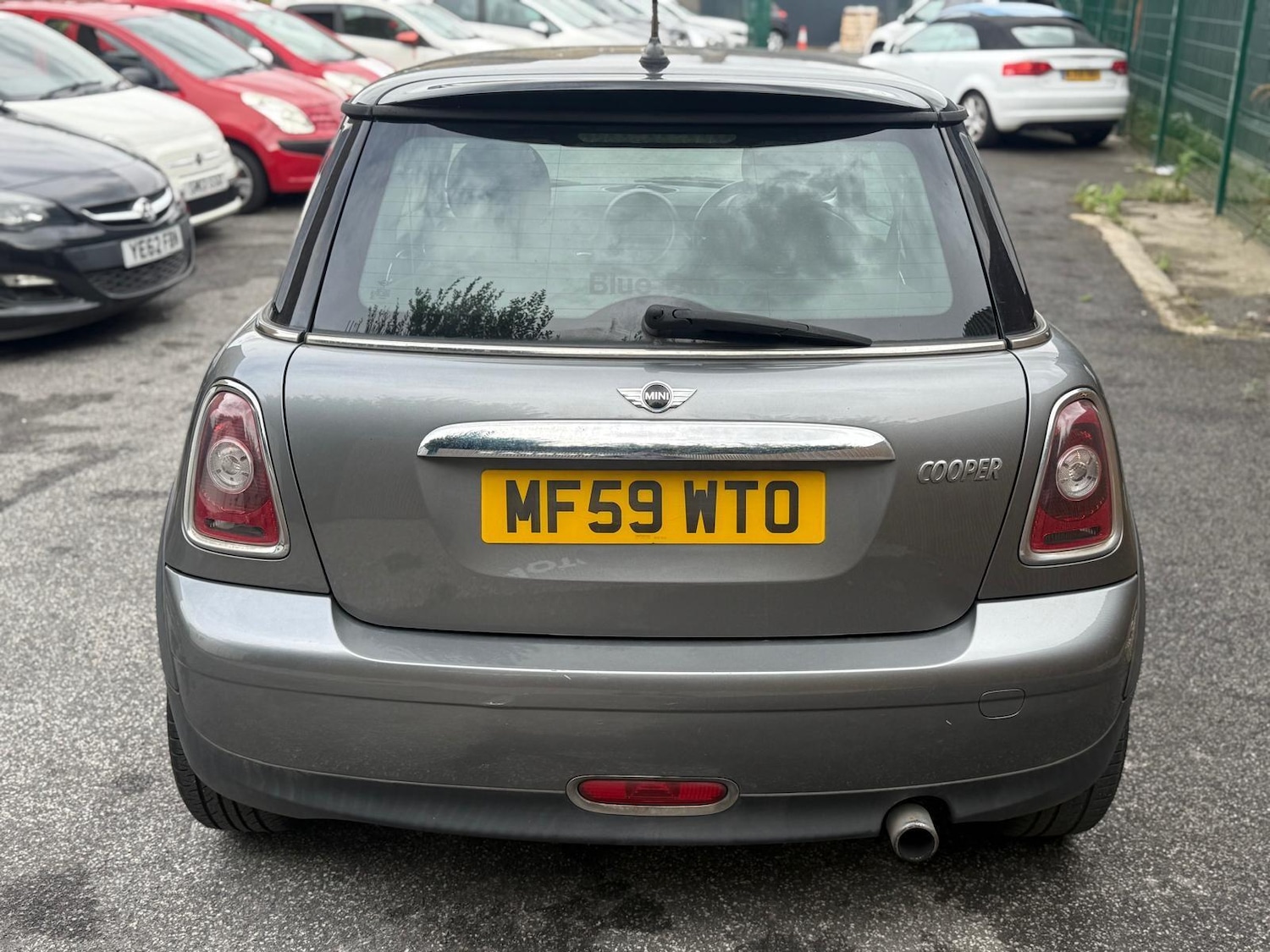 Vehicle 13
