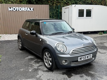 Used MINI Hatch 2009 for sale - 75720615: Photo