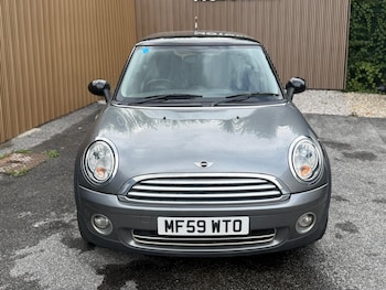Used MINI Hatch 2009 for sale - 75720615: Photo