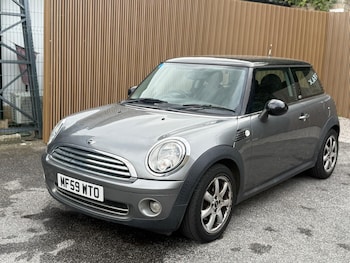 Used MINI Hatch 2009 for sale - 75720615: Photo