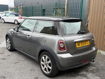 Used MINI Hatch 2009 for sale - 75720615: Photo