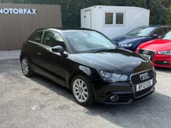 2012 (12) - 1.6 TDI Sport Euro 5 (s/s) 3dr
