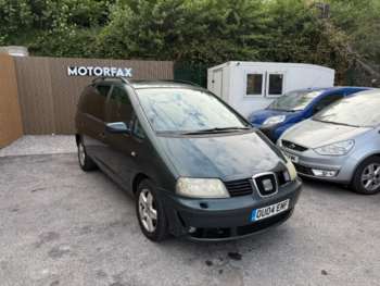 (04) - 1.9 TDI SE Tiptronic 5dr