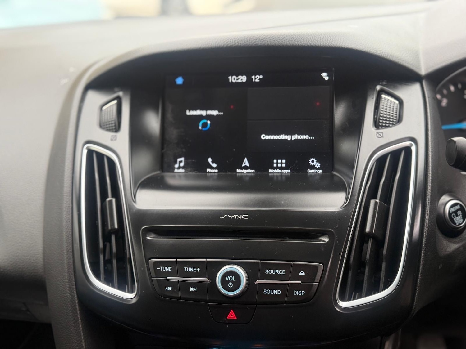 Used Ford Focus 2018 for sale - 78057308: Photo 17