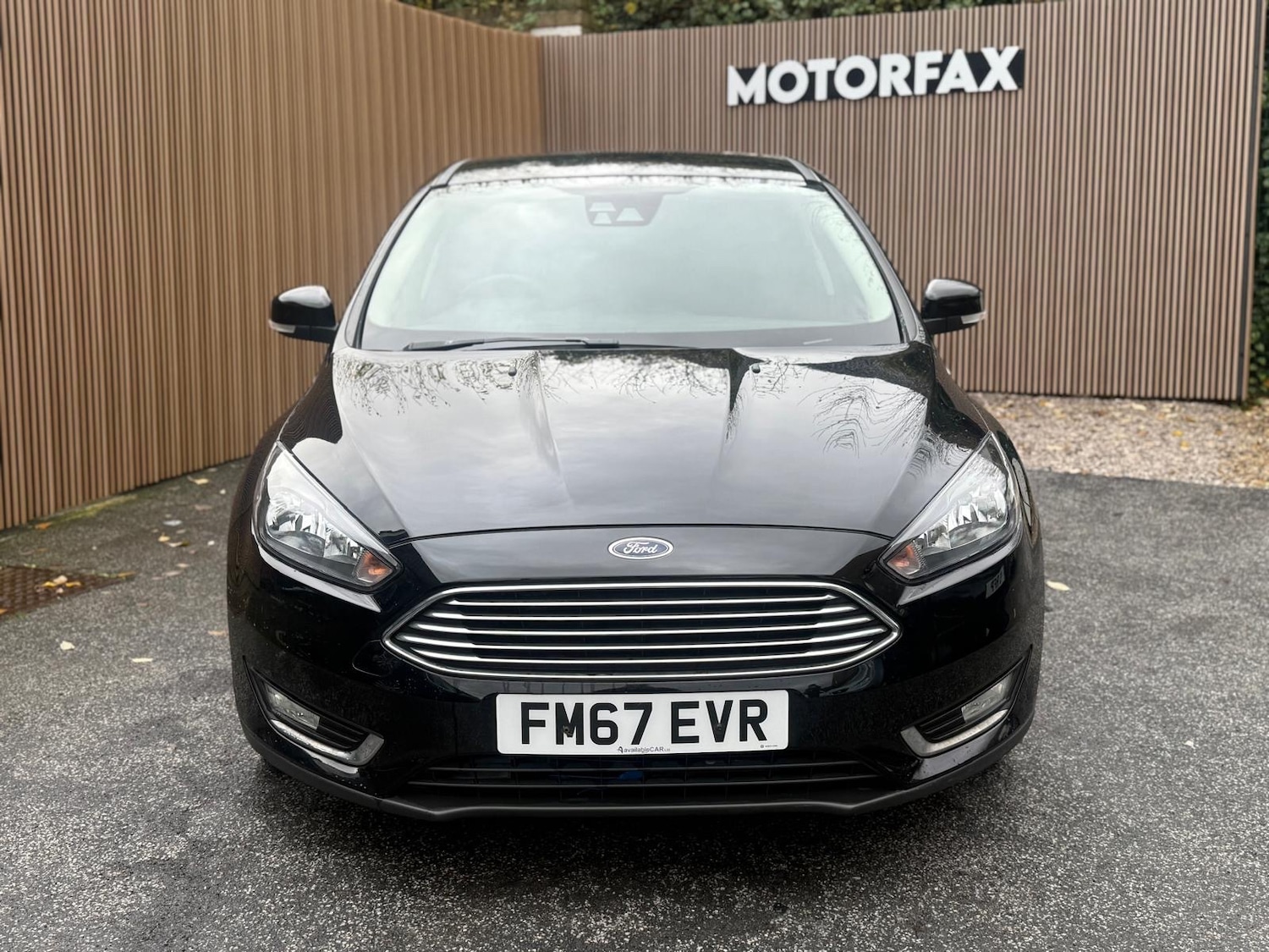 Used Ford Focus 2018 for sale - 78057308: Photo 2