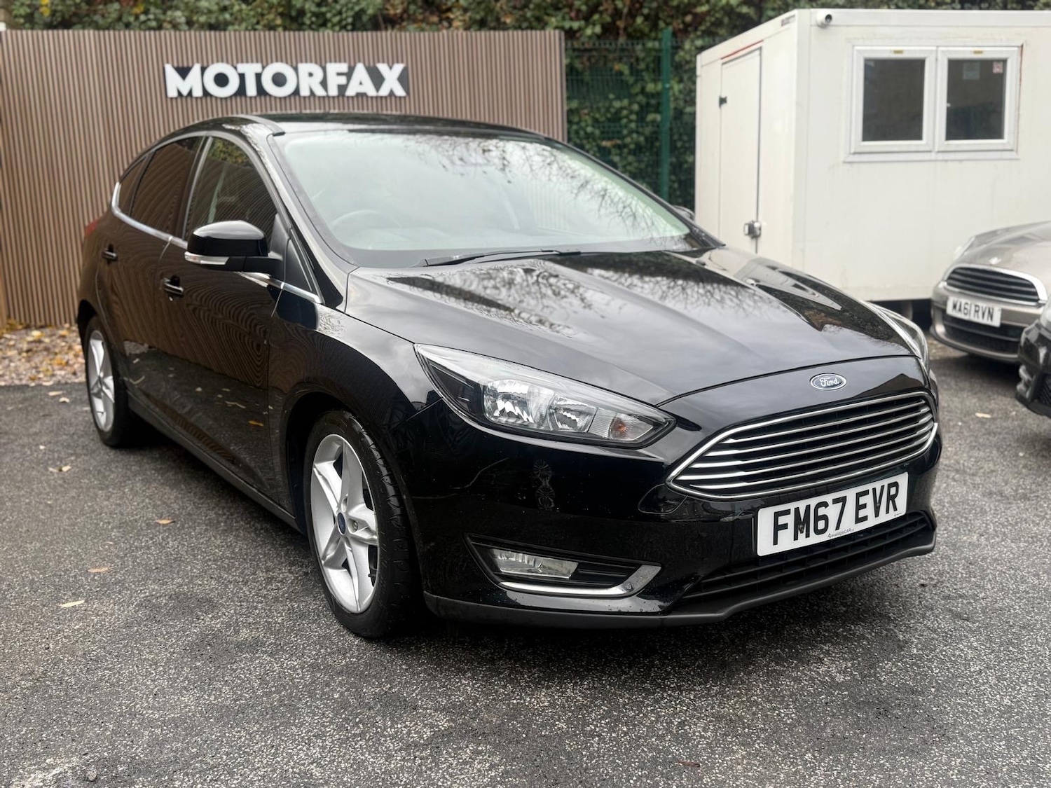 Used Ford Focus 2018 for sale - 78057308: Photo 22