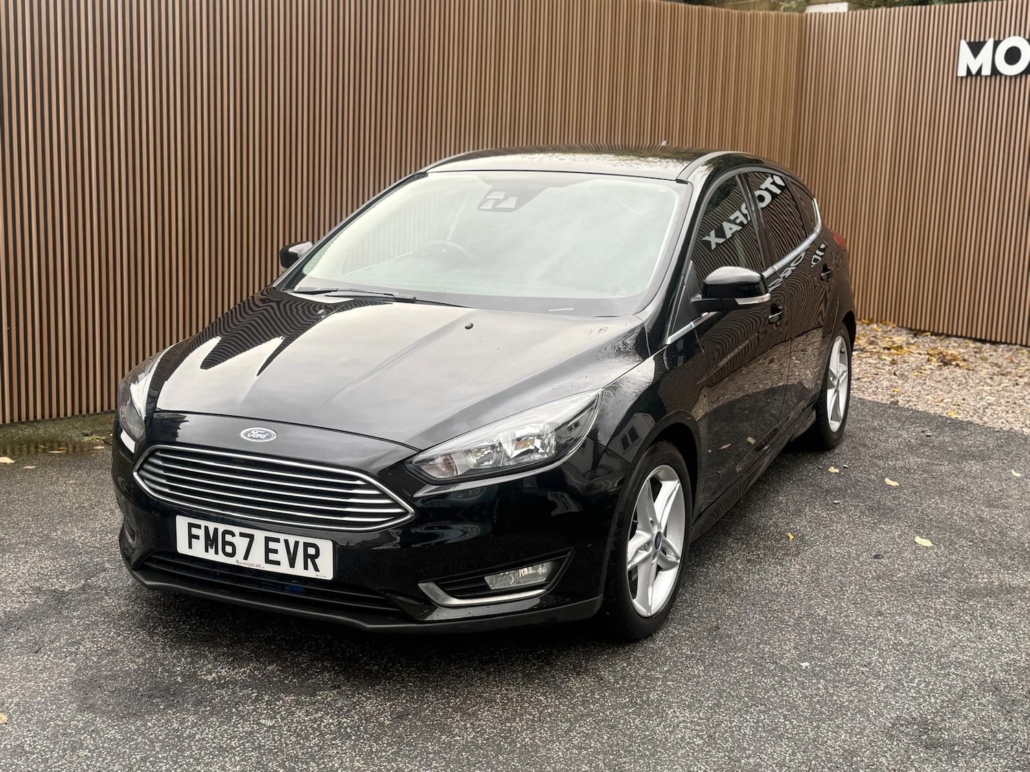 Used Ford Focus 2018 for sale - 78057308: Photo 25