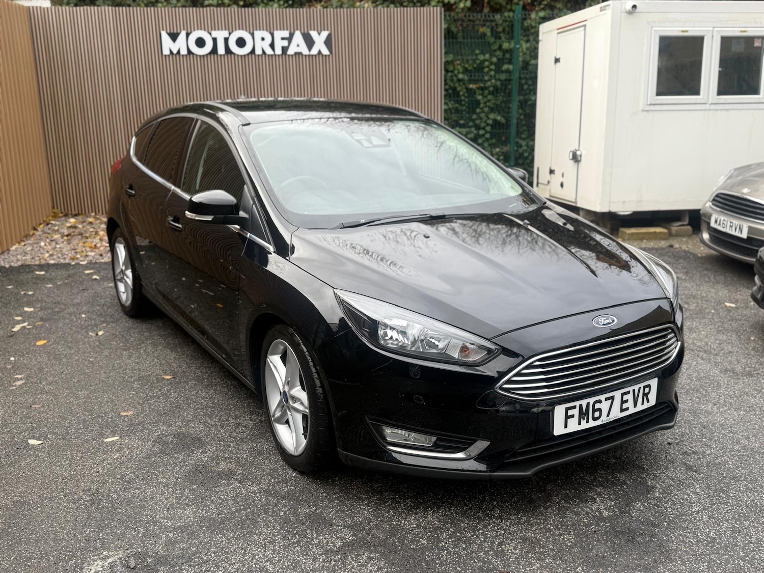 Used Ford Focus 2018 for sale - 78057308: Photo 27