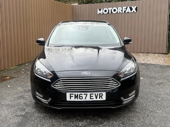 Used Ford Focus 2018 for sale - 78057308: Photo