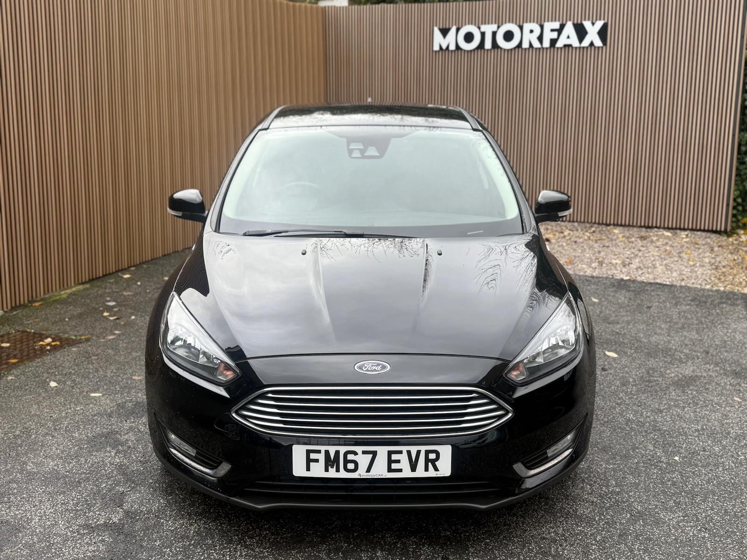 Used Ford Focus 2018 for sale - 78057308: Photo 5