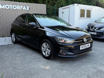 Used Volkswagen Polo 2019 for sale - 79023481: Photo