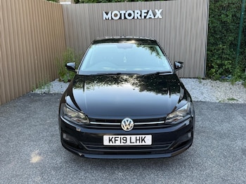 Used Volkswagen Polo 2019 for sale - 79023481: Photo
