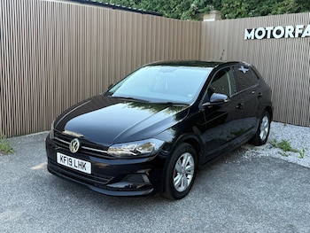 Used Volkswagen Polo 2019 for sale - 79023481: Photo