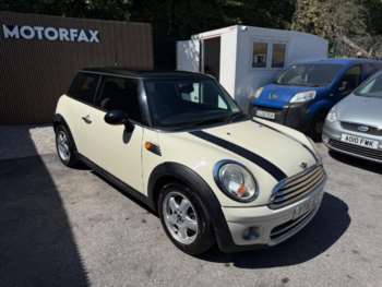Used MINI Hatch 2010 for sale - 74642315: Photo