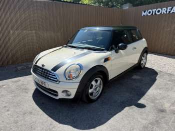 Used MINI Hatch 2010 for sale - 74642315: Photo