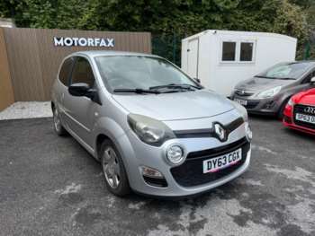 (63) - 1.2 16V Dynamique Euro 5 3dr