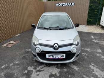 Used Renault Twingo 2014 for sale - 74875384: Photo