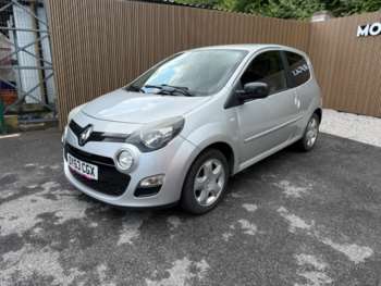 Used Renault Twingo 2014 for sale - 74875384: Photo