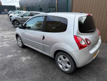 Used Renault Twingo 2014 for sale - 74875384: Photo
