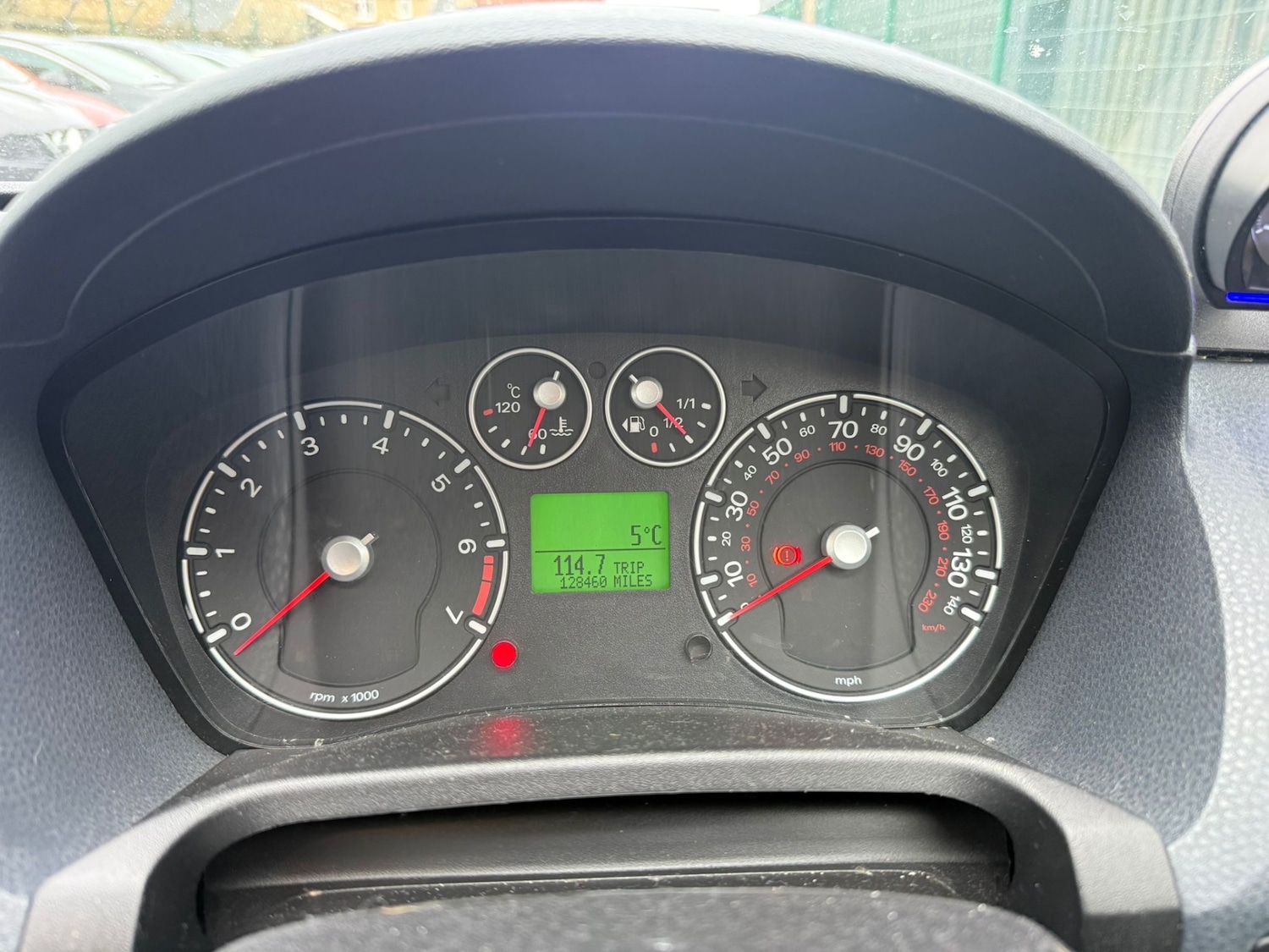 Used Ford Fiesta 2008 for sale - 77778878: Photo 16