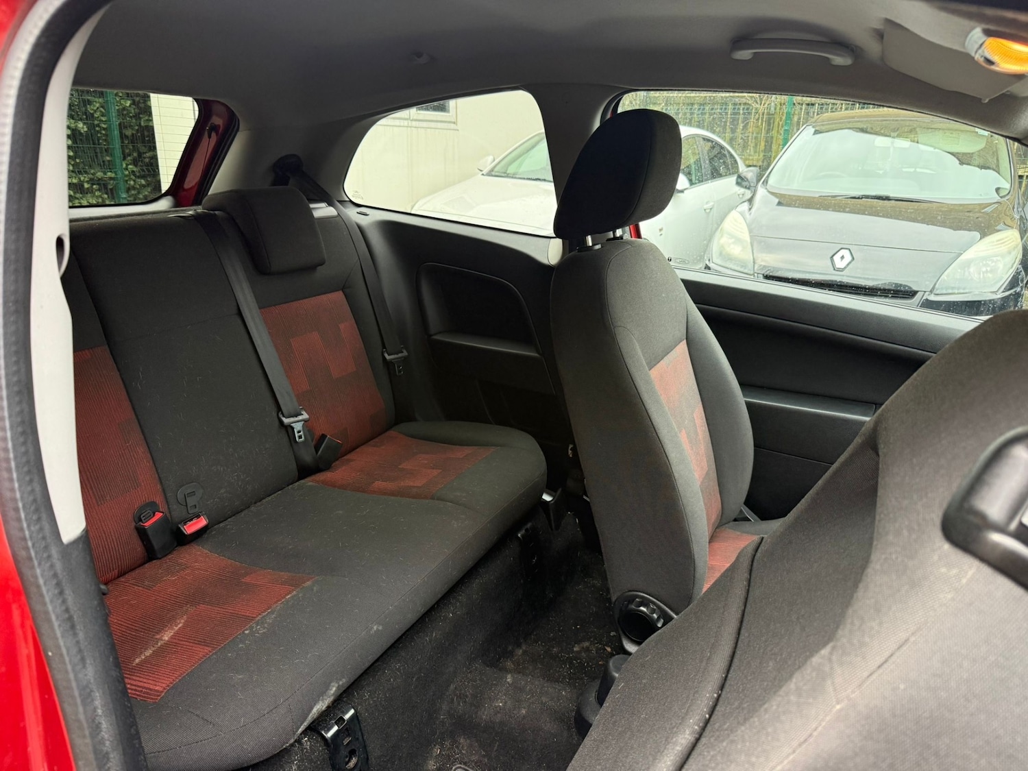 Used Ford Fiesta 2008 for sale - 77778878: Photo 19