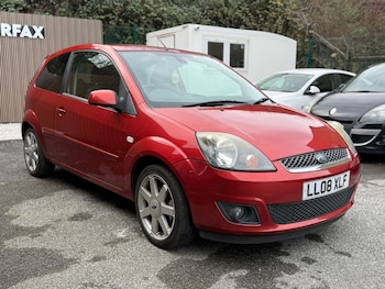 Ford Fiesta feature image