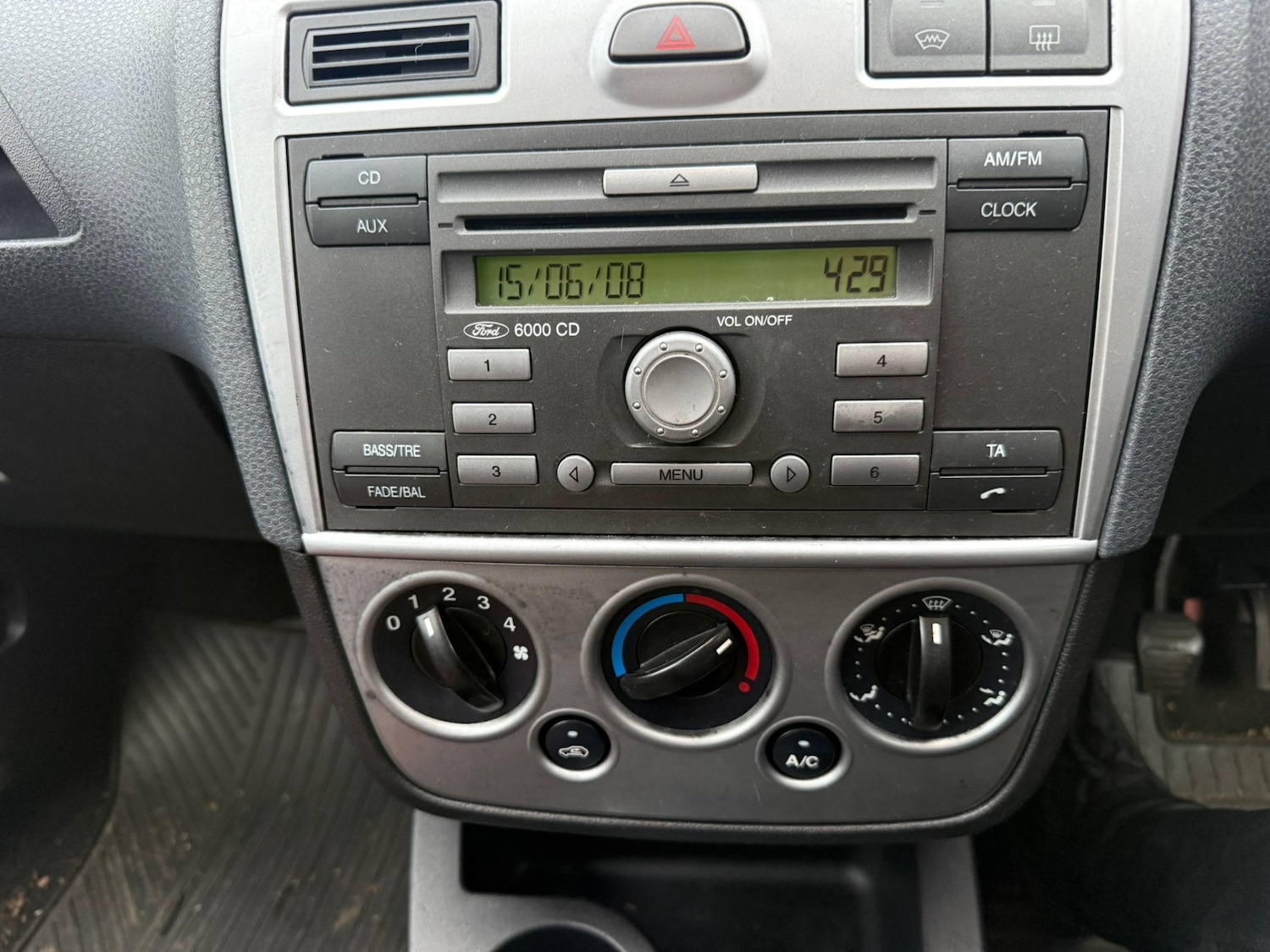 Used Ford Fiesta 2008 for sale - 77778878: Photo 20