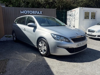 Used Peugeot 308 2015 for sale - 79285216: Photo