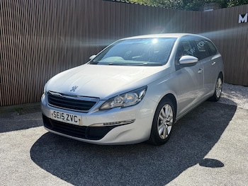 Used Peugeot 308 2015 for sale - 79285216: Photo