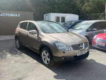 2008 (08) - 1.5 dCi Tekna 2WD 5dr