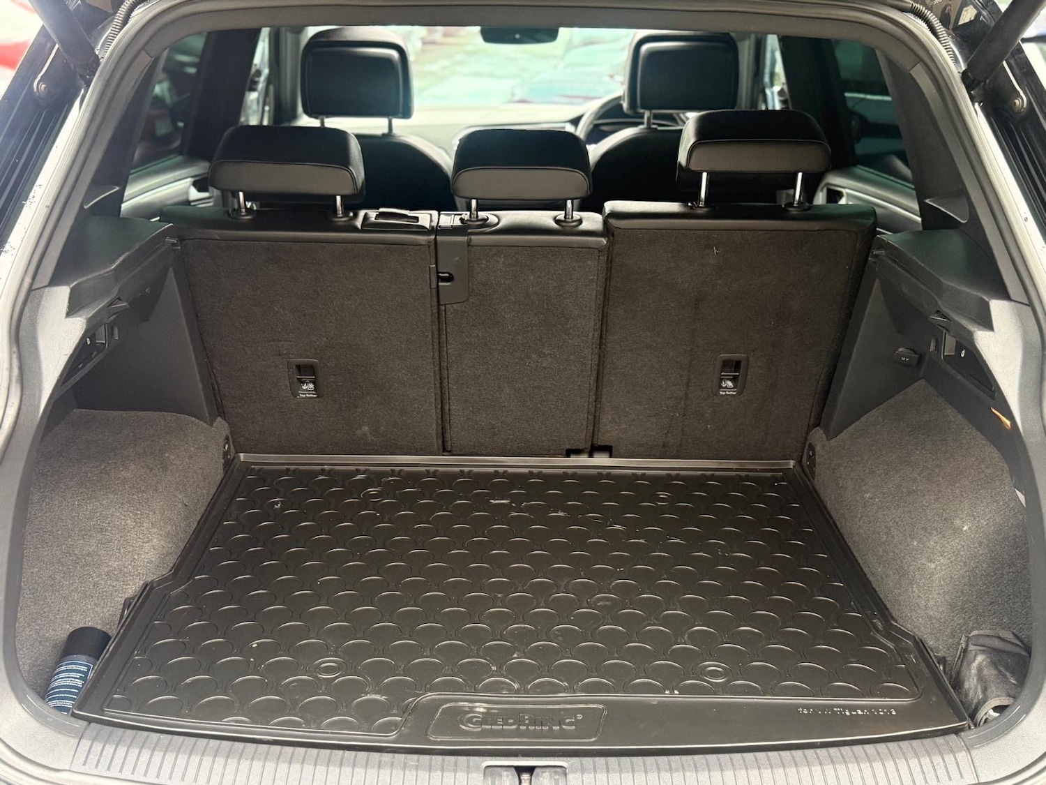 Used Volkswagen Tiguan 2017 for sale - 77140880: Photo 19