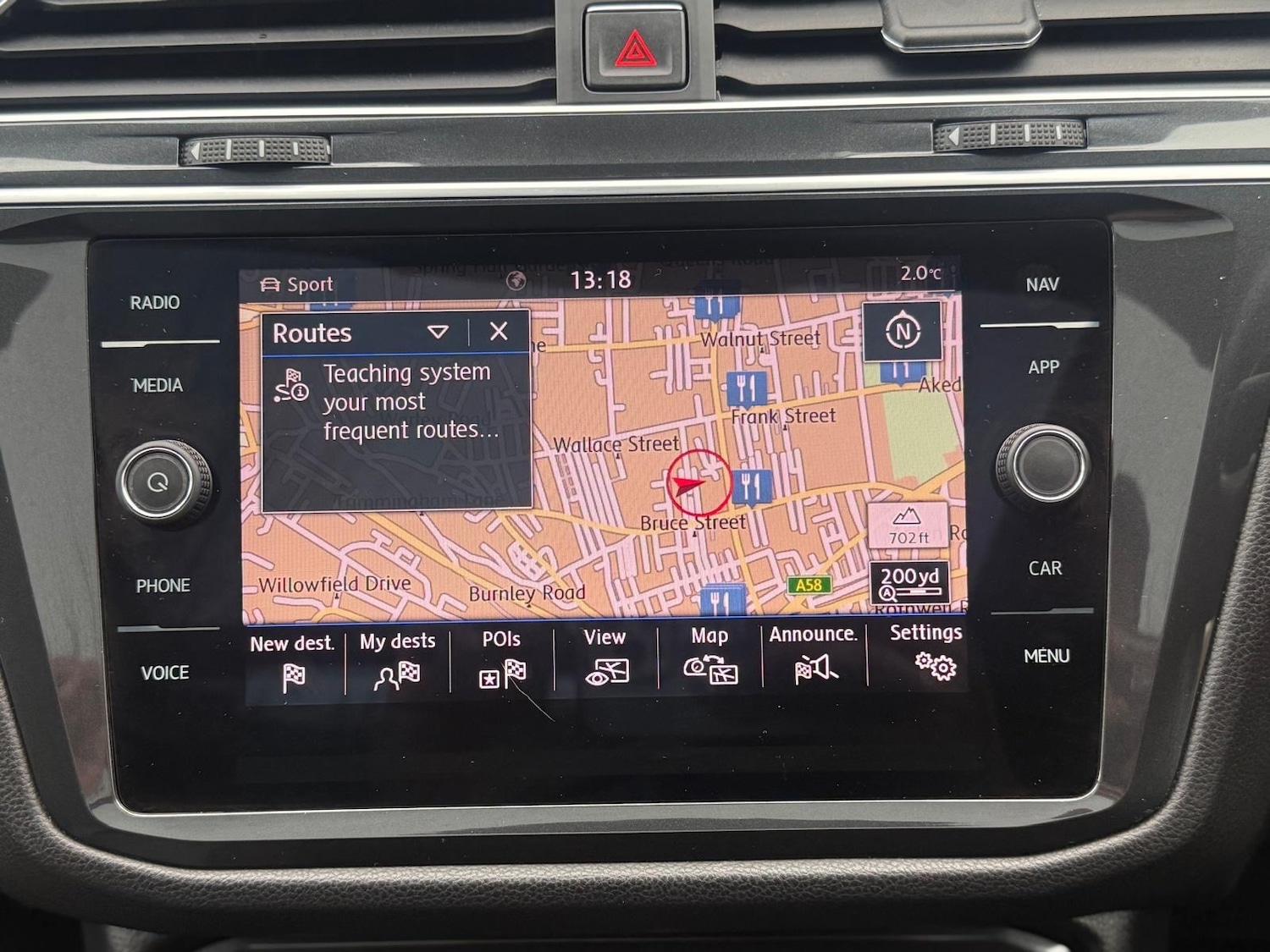 Used Volkswagen Tiguan 2017 for sale - 77140880: Photo 24