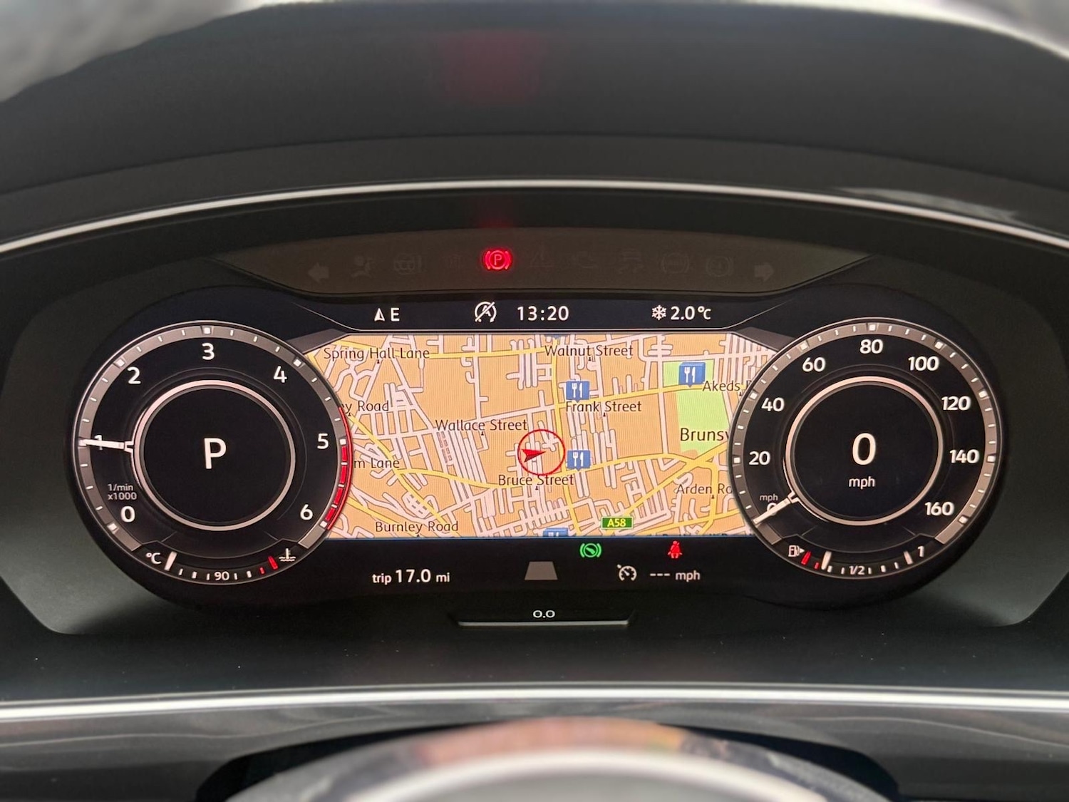 Used Volkswagen Tiguan 2017 for sale - 77140880: Photo 25