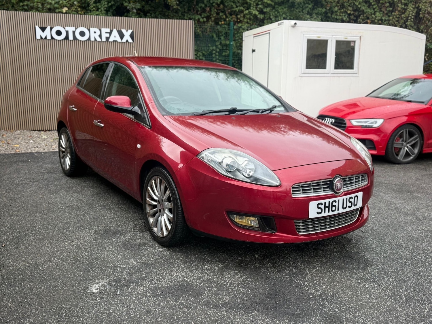 Used Fiat Bravo 2011 for sale - 76471346: Photo 1