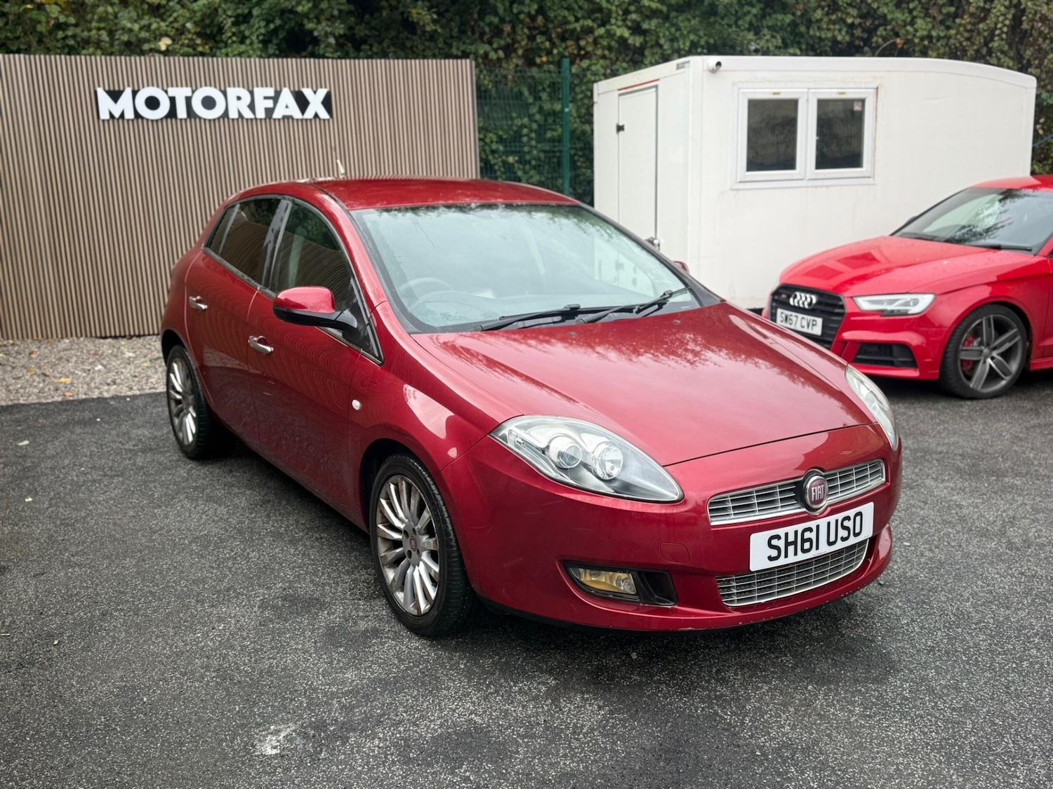 Used Fiat Bravo 2011 for sale - 76471346: Photo 10