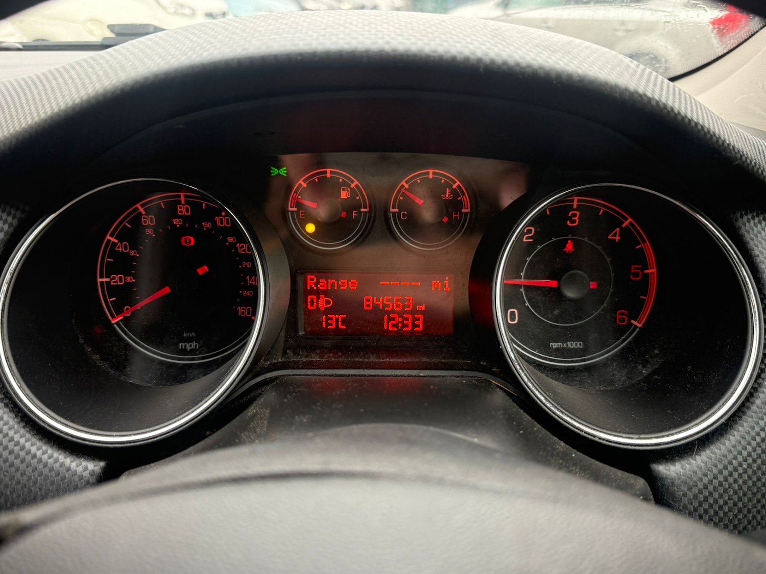 Used Fiat Bravo 2011 for sale - 76471346: Photo 11