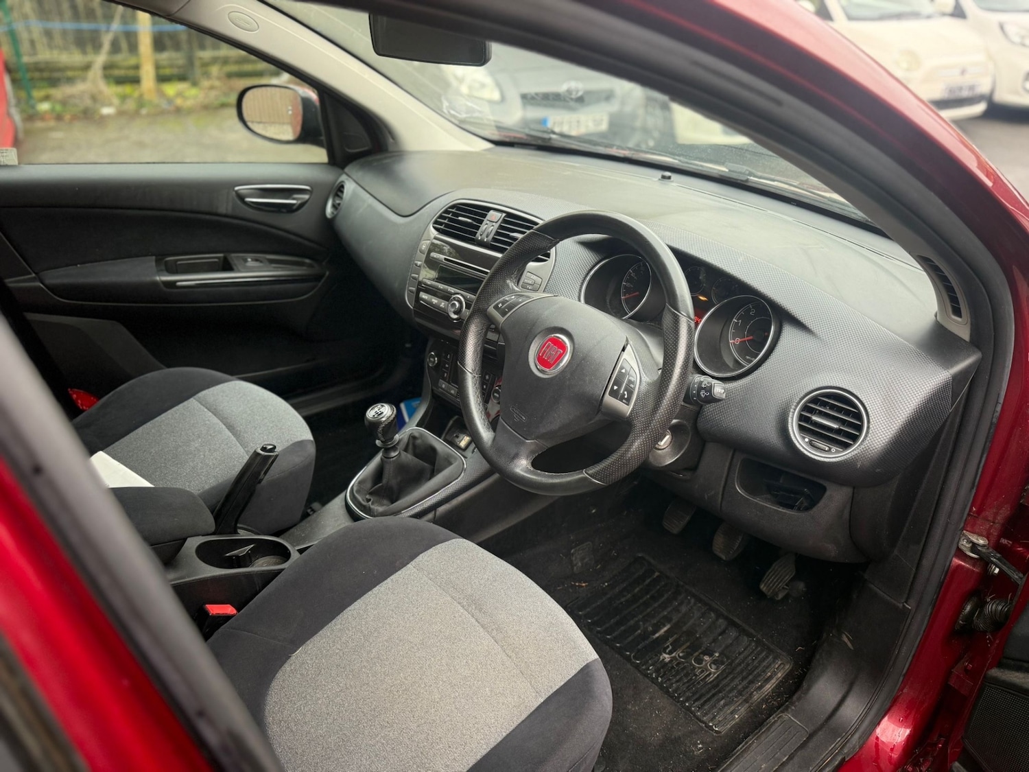 Used Fiat Bravo 2011 for sale - 76471346: Photo 13