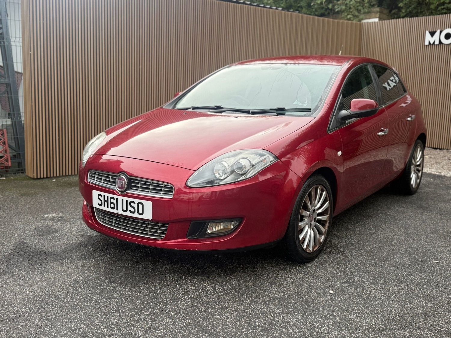 Used Fiat Bravo 2011 for sale - 76471346: Photo 16