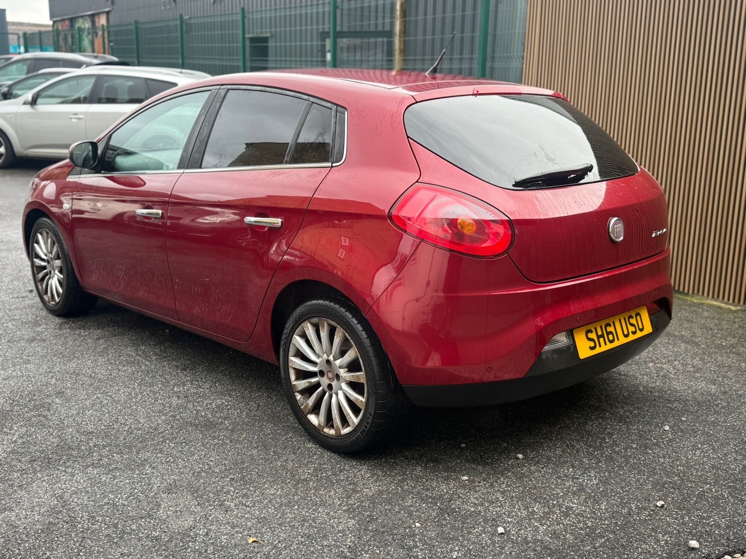 Used Fiat Bravo 2011 for sale - 76471346: Photo 18