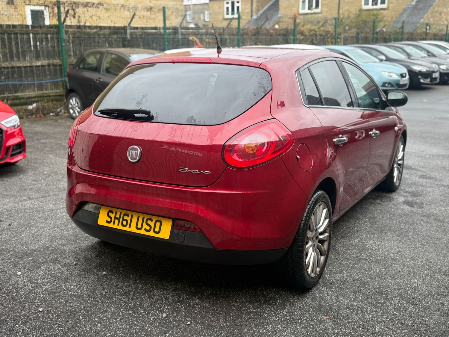 Used Fiat Bravo 2011 for sale - 76471346: Photo 19