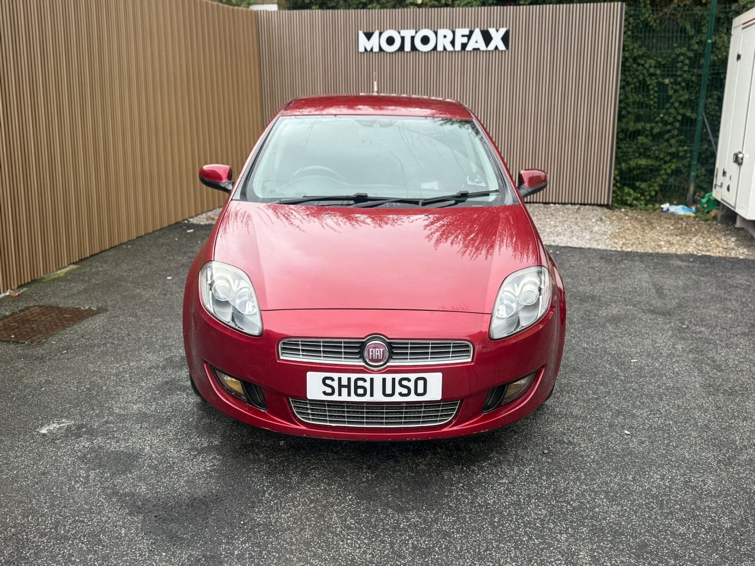 Used Fiat Bravo 2011 for sale - 76471346: Photo 2