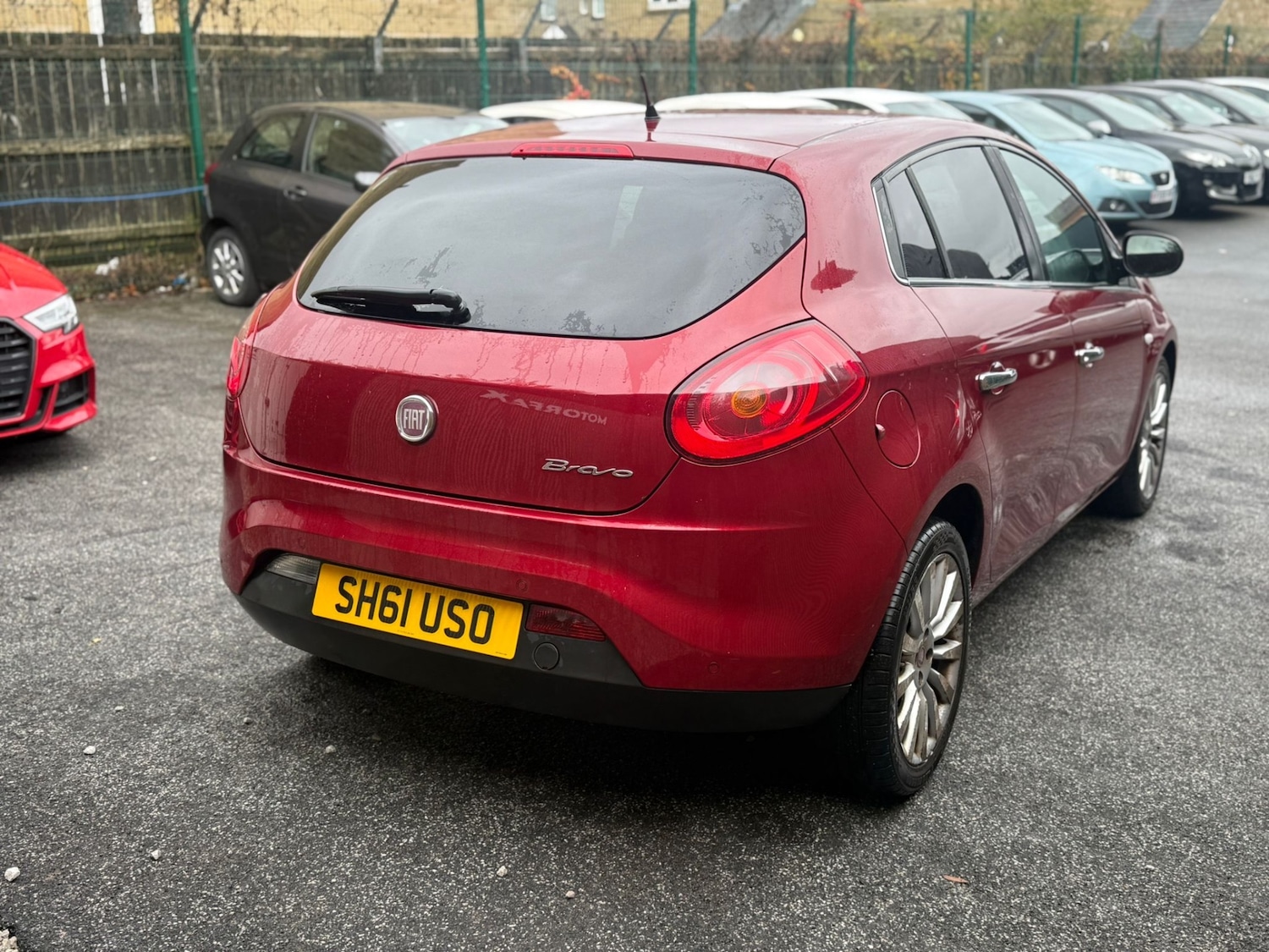 Used Fiat Bravo 2011 for sale - 76471346: Photo 20