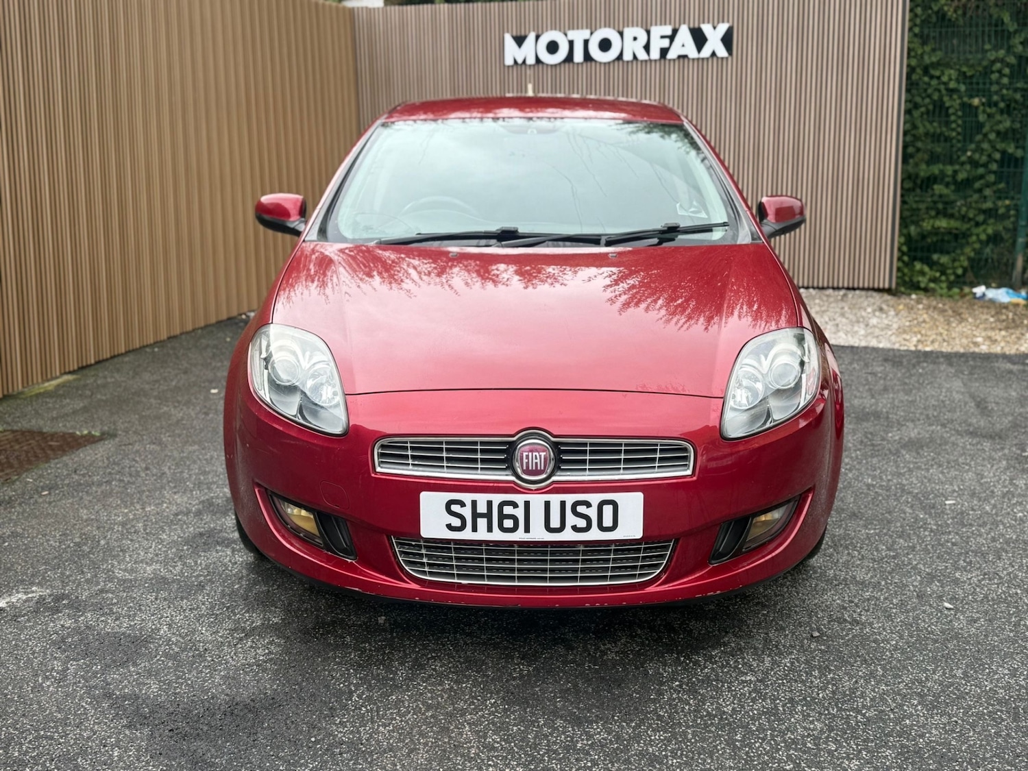 Used Fiat Bravo 2011 for sale - 76471346: Photo 21